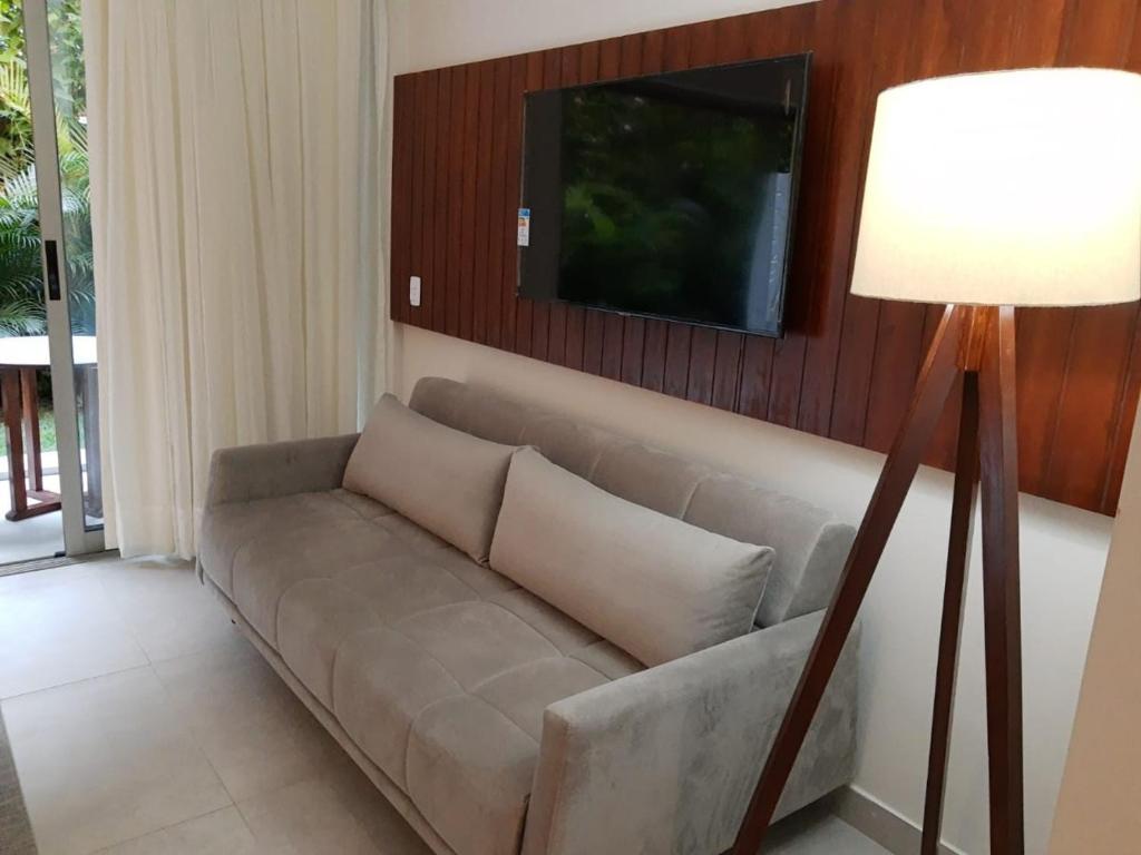 FLAT NA PRINCIPAL DE PIPA room 6
